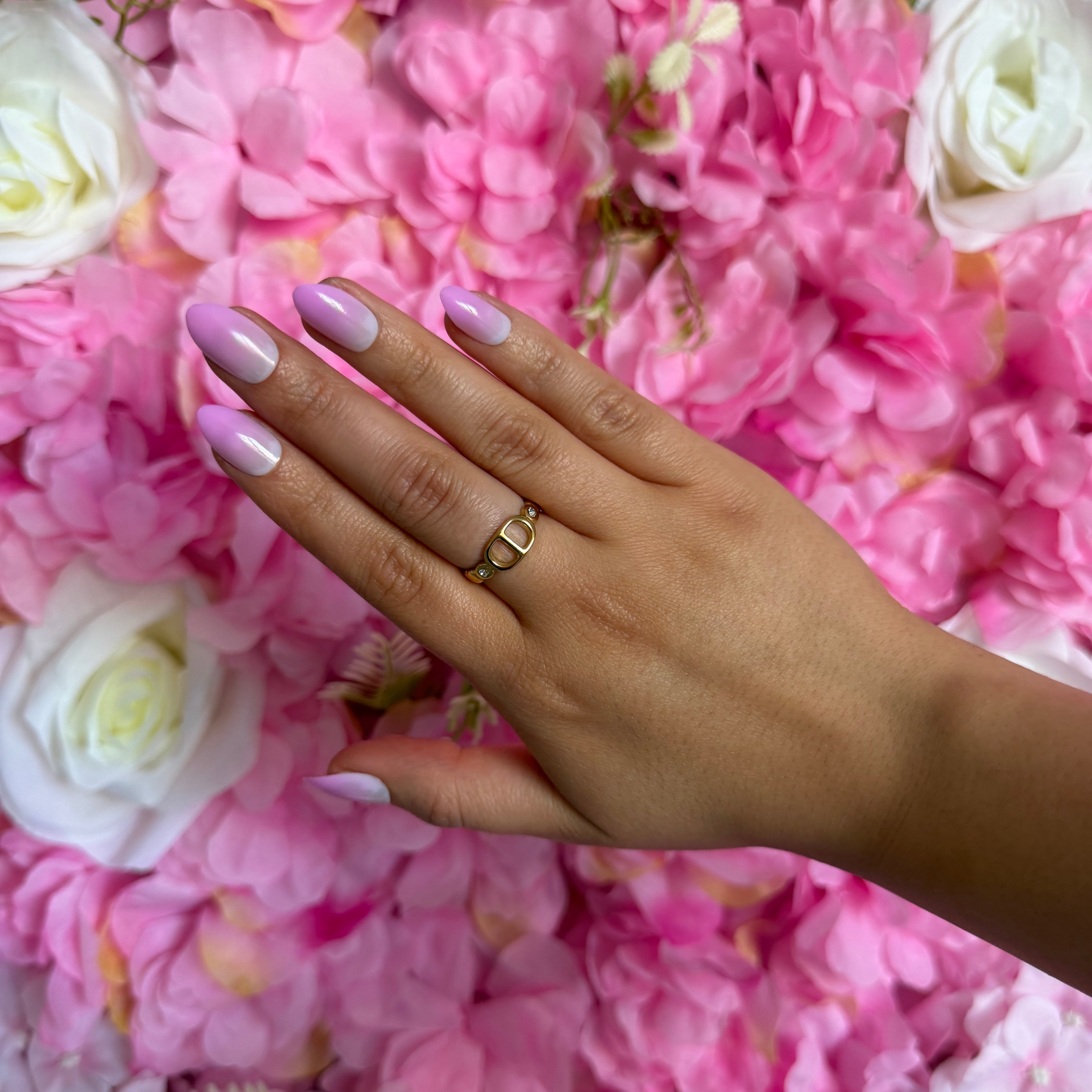 Bague Eline