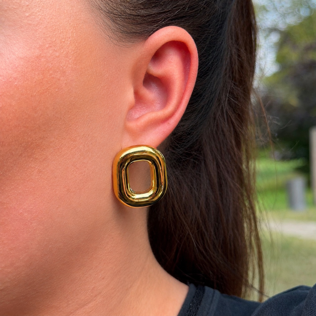 Boucles d’oreilles MILA