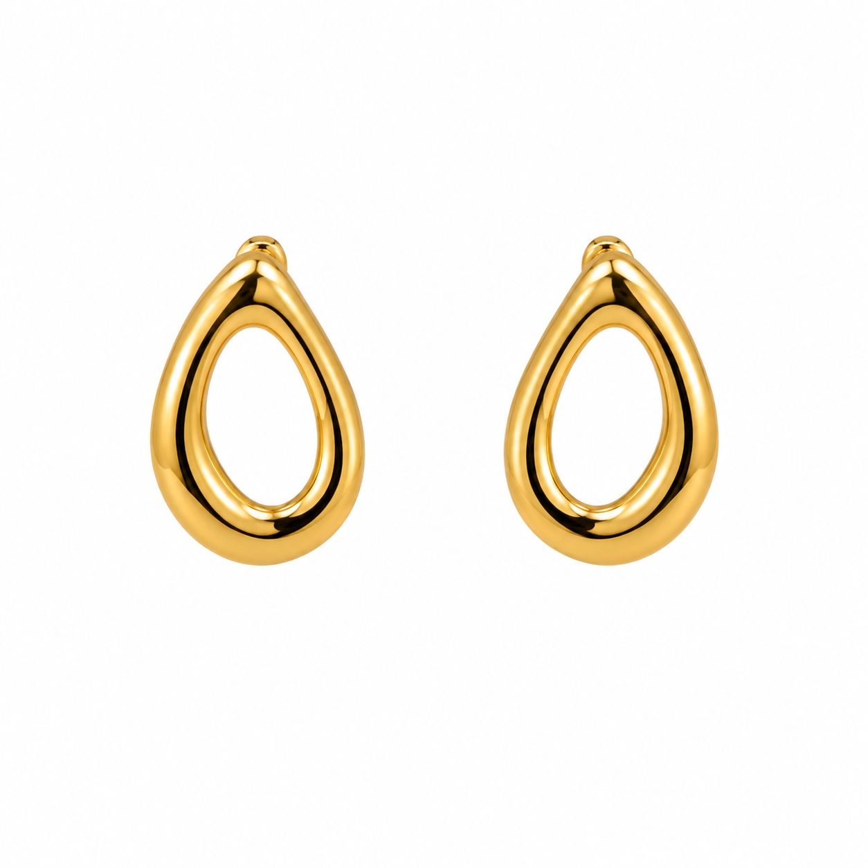 Boucles d’oreilles MIRI