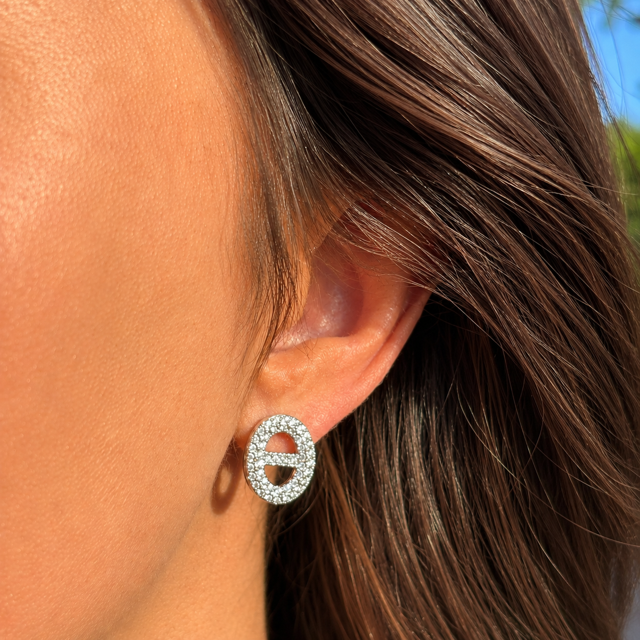 Boucles d’oreilles NALA