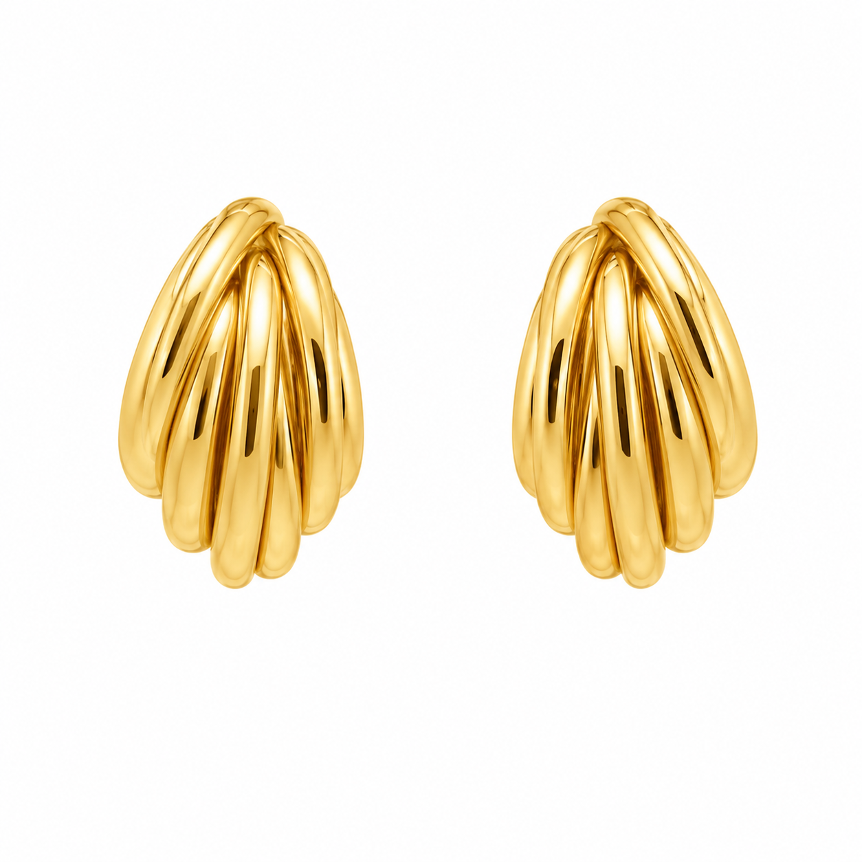 Boucles d’oreilles THALIA