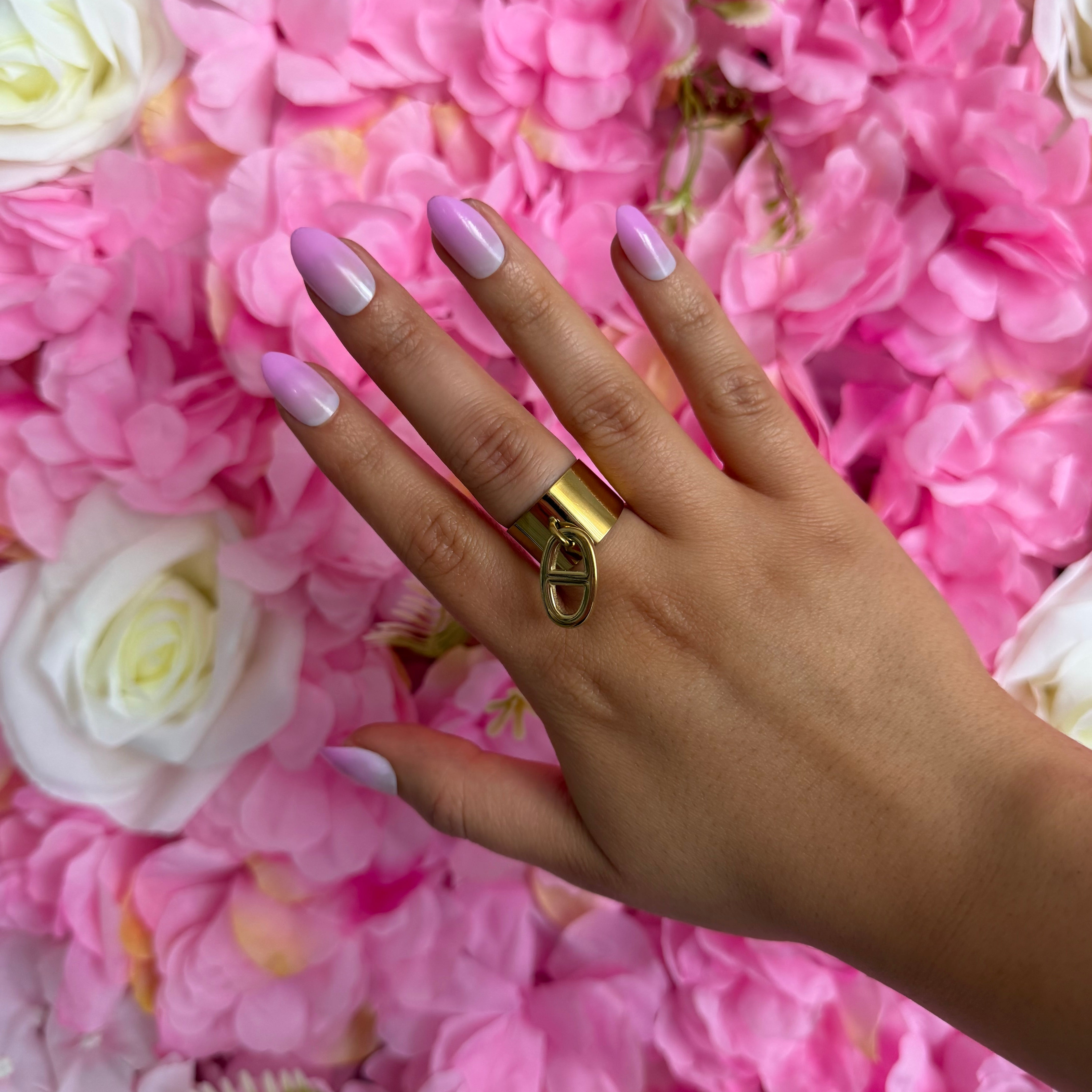 Bague Léana