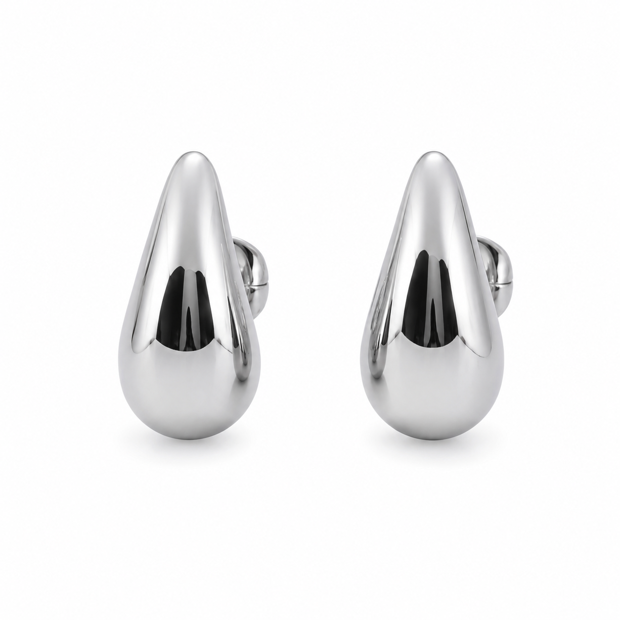 Boucles d’oreilles DINA