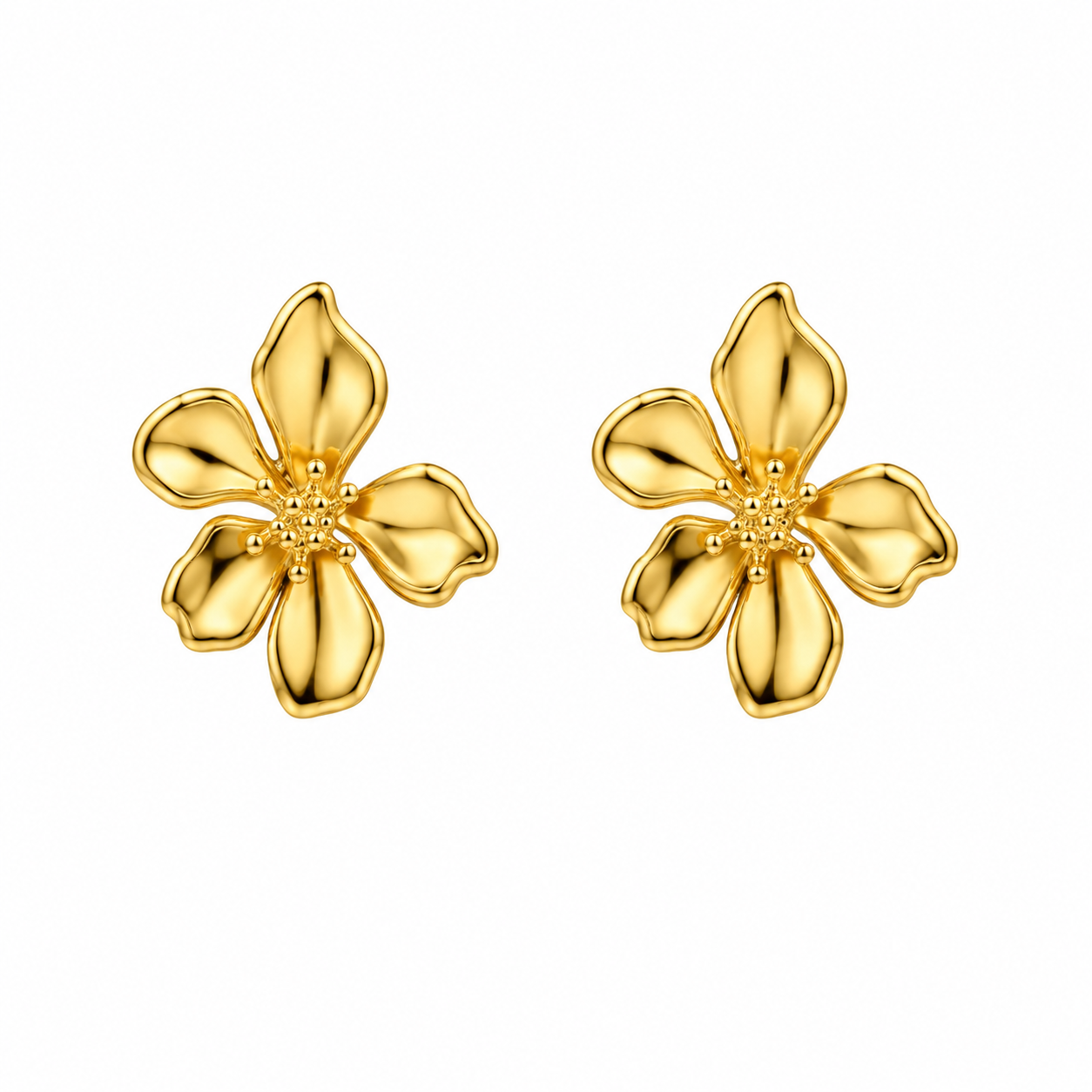 Boucles d’oreilles VICTORIA