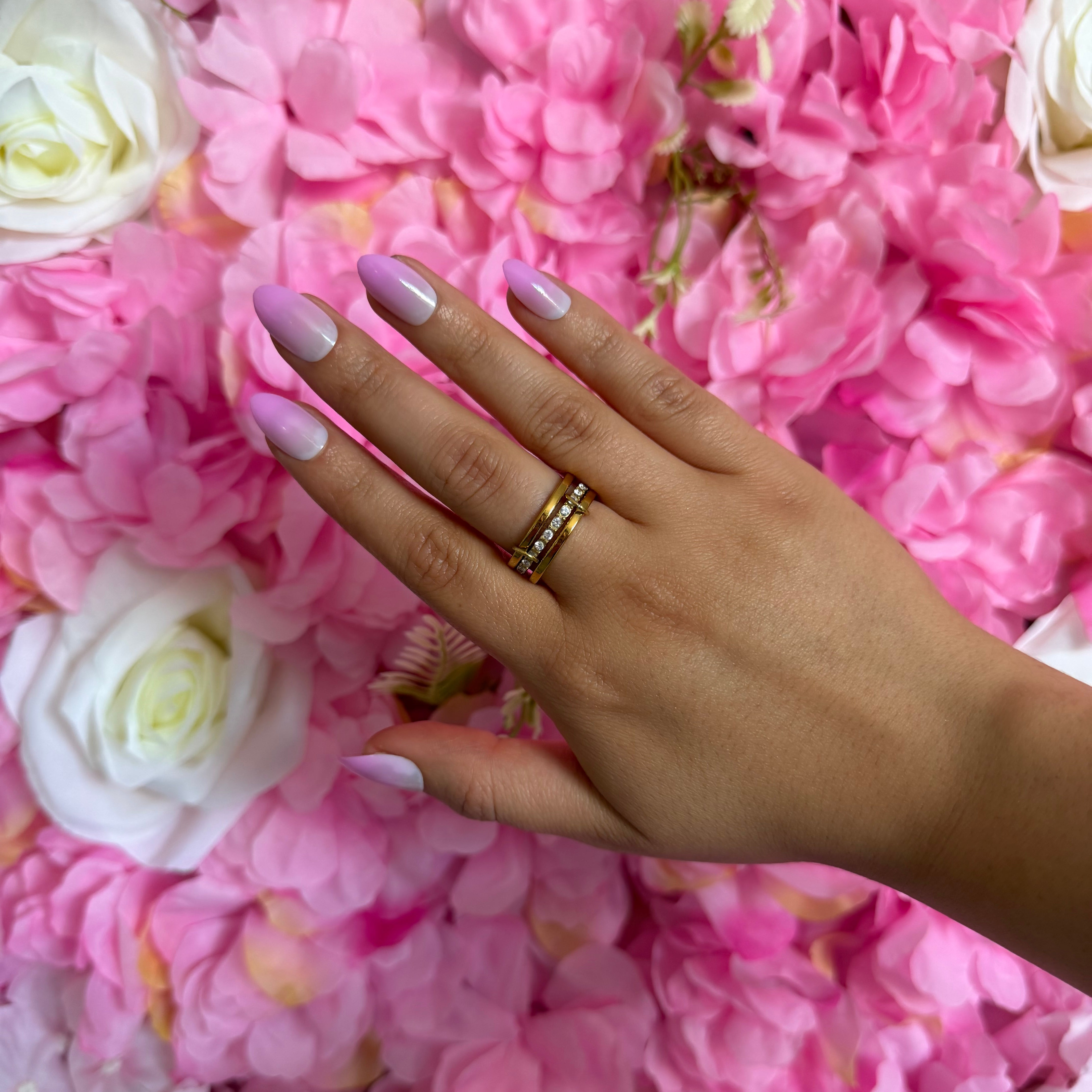 Bague Zélie