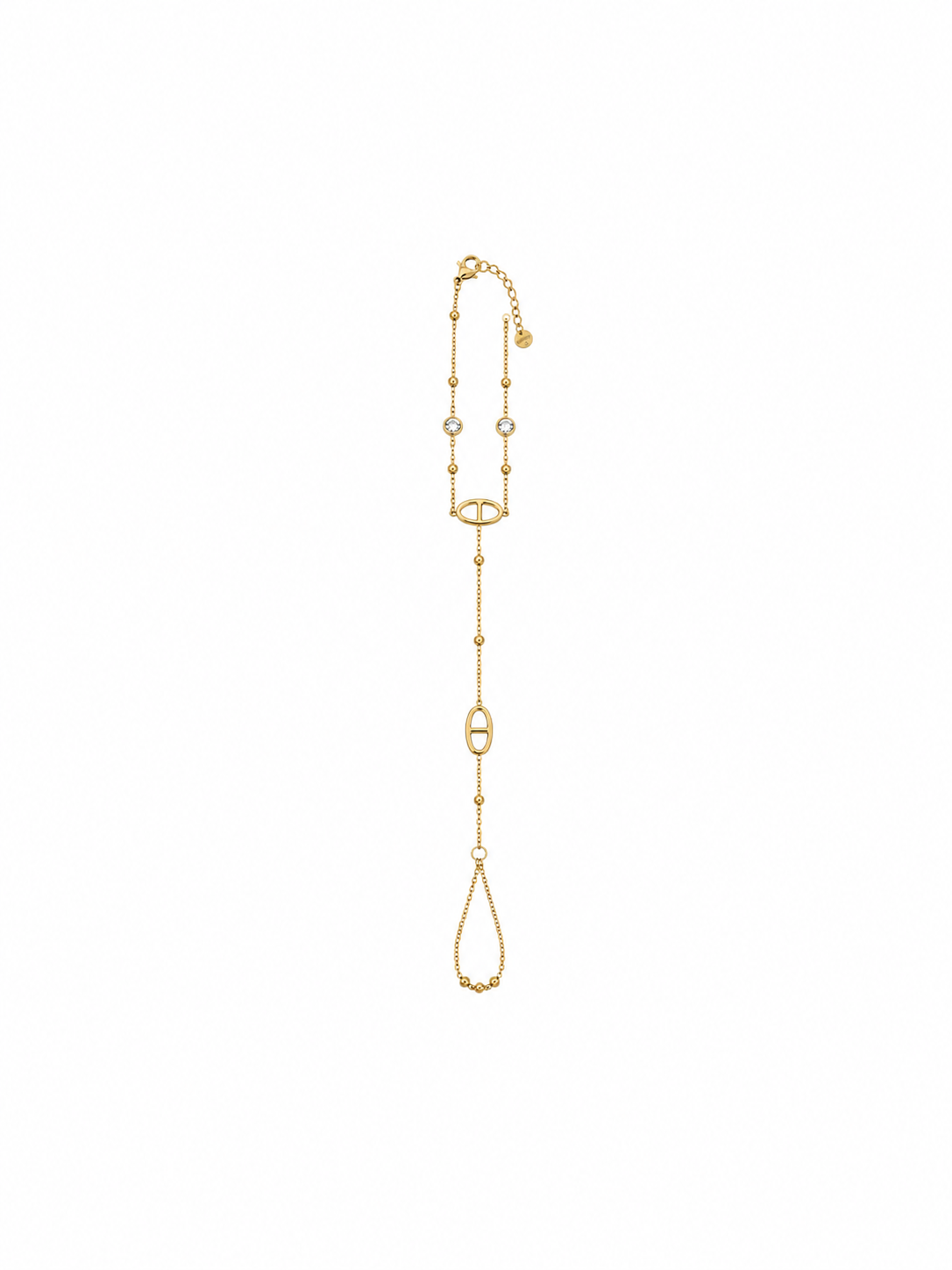 Hanna hand chain
