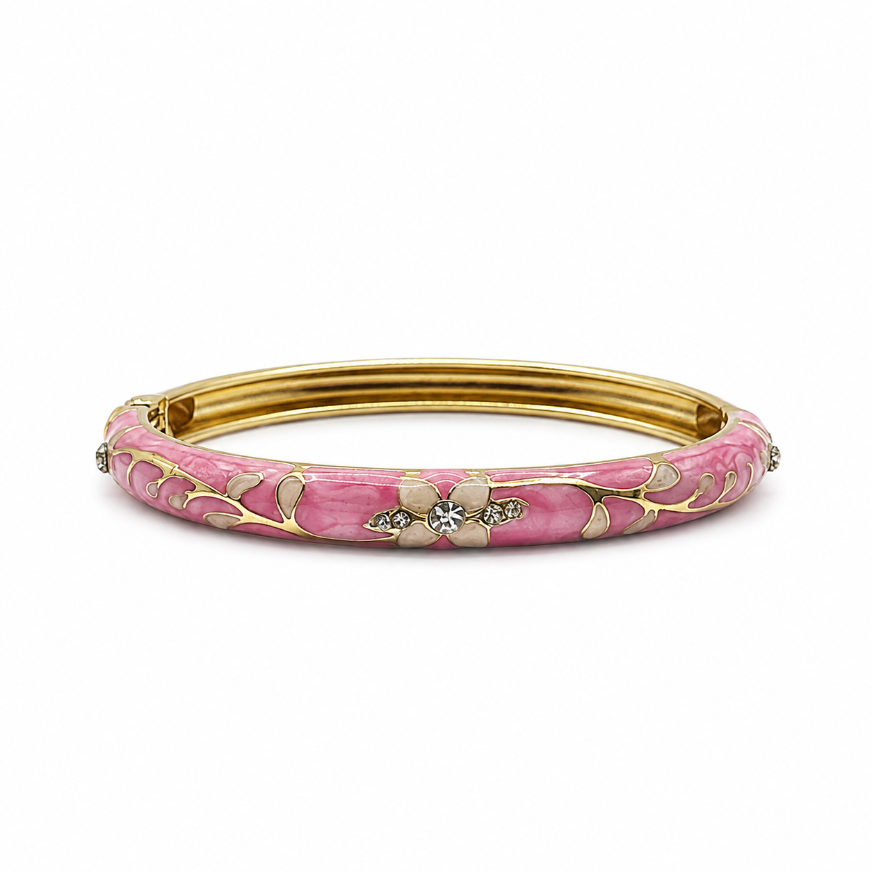SAKURA Bangle