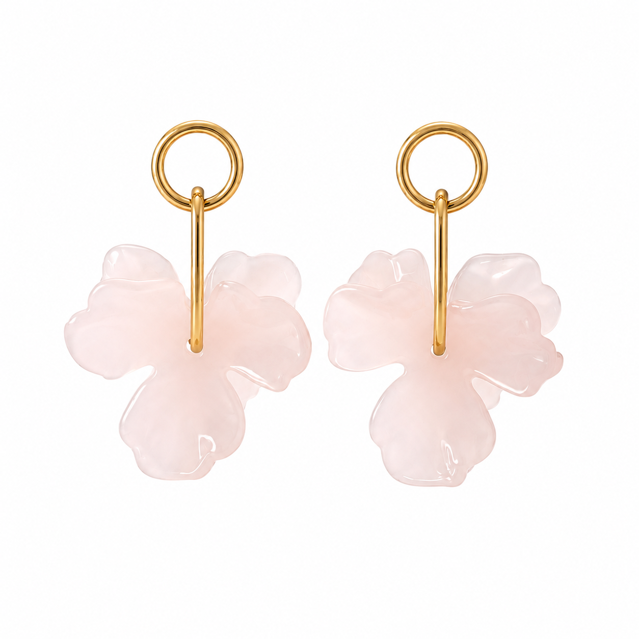 Boucles d’oreilles AURÉLIE