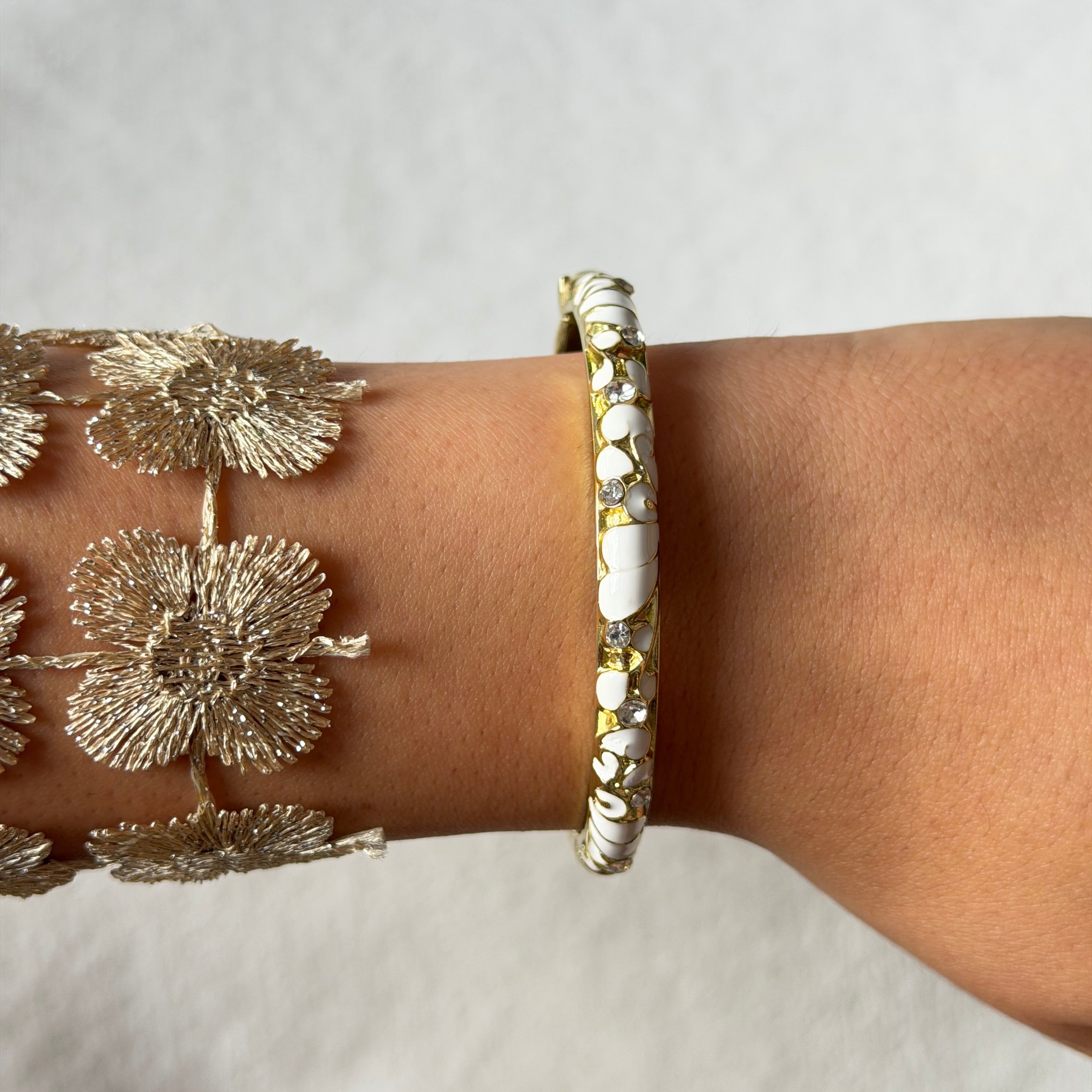 BIANCA bangle