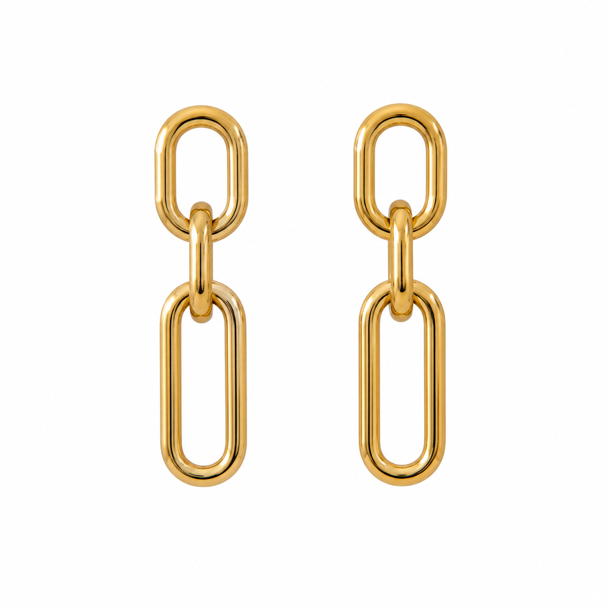 Boucles d’oreilles SELENA