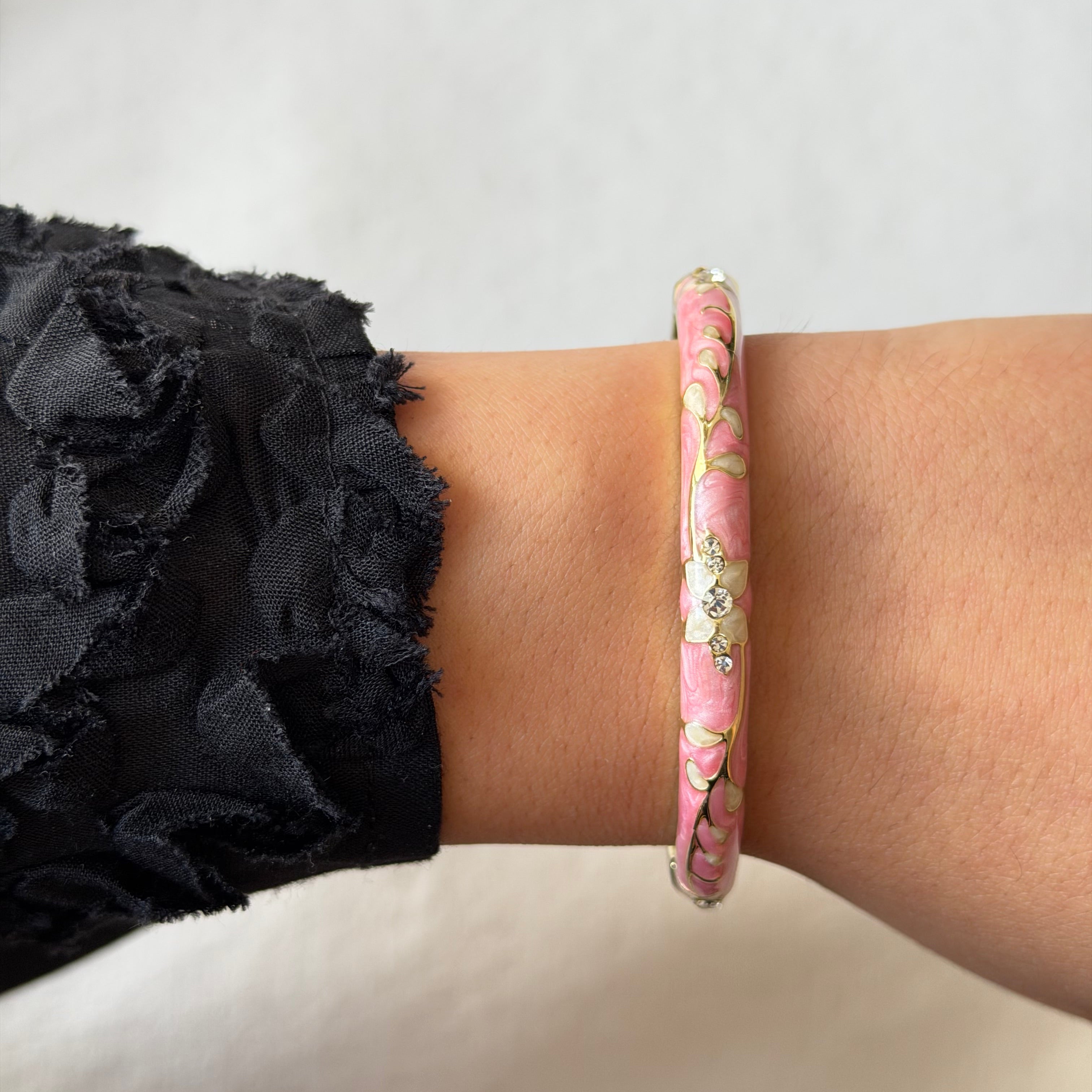SAKURA Bangle