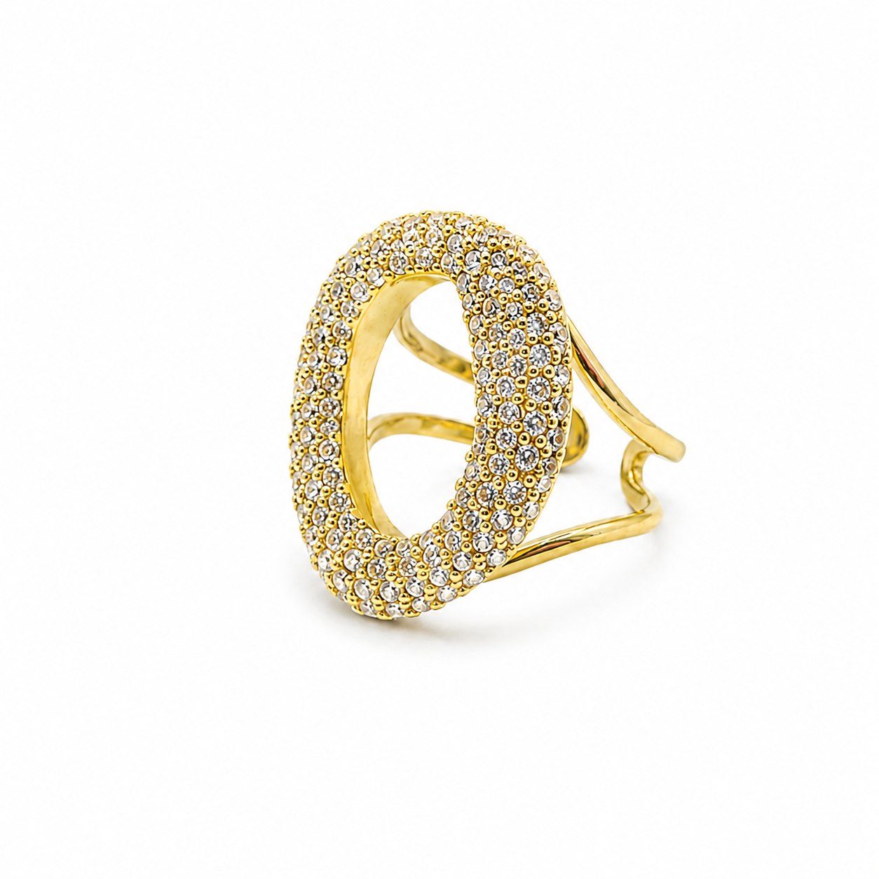 Bague Naya