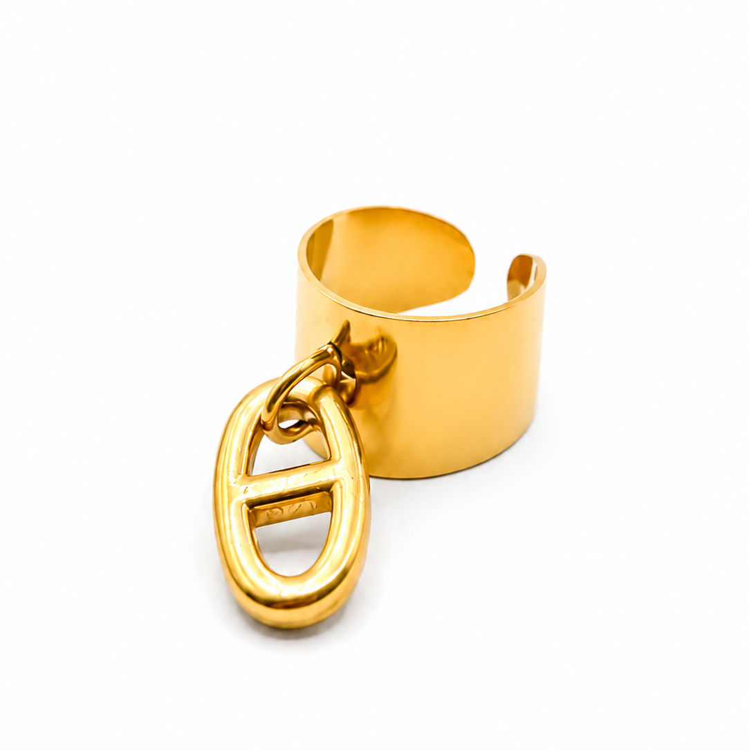 Bague Léana