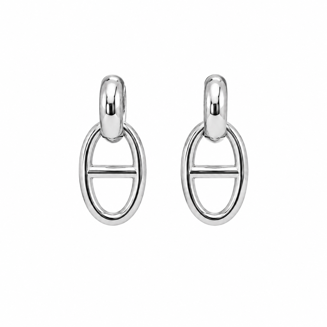 Boucles d’oreilles MALYA