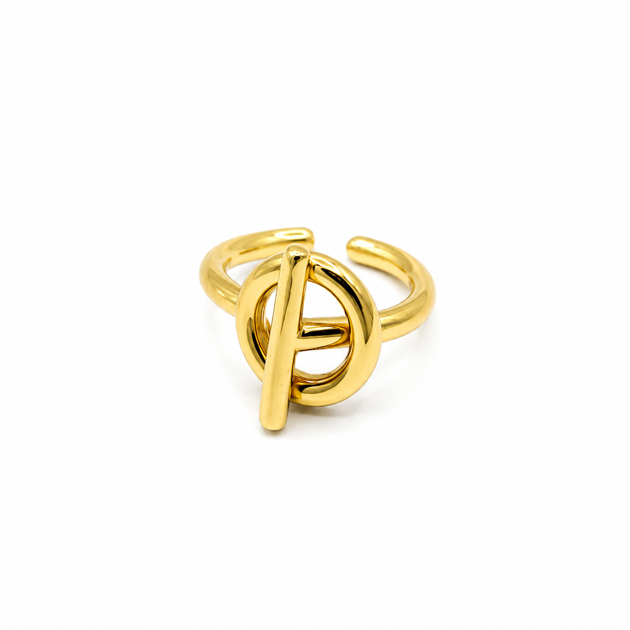 Maya Ring