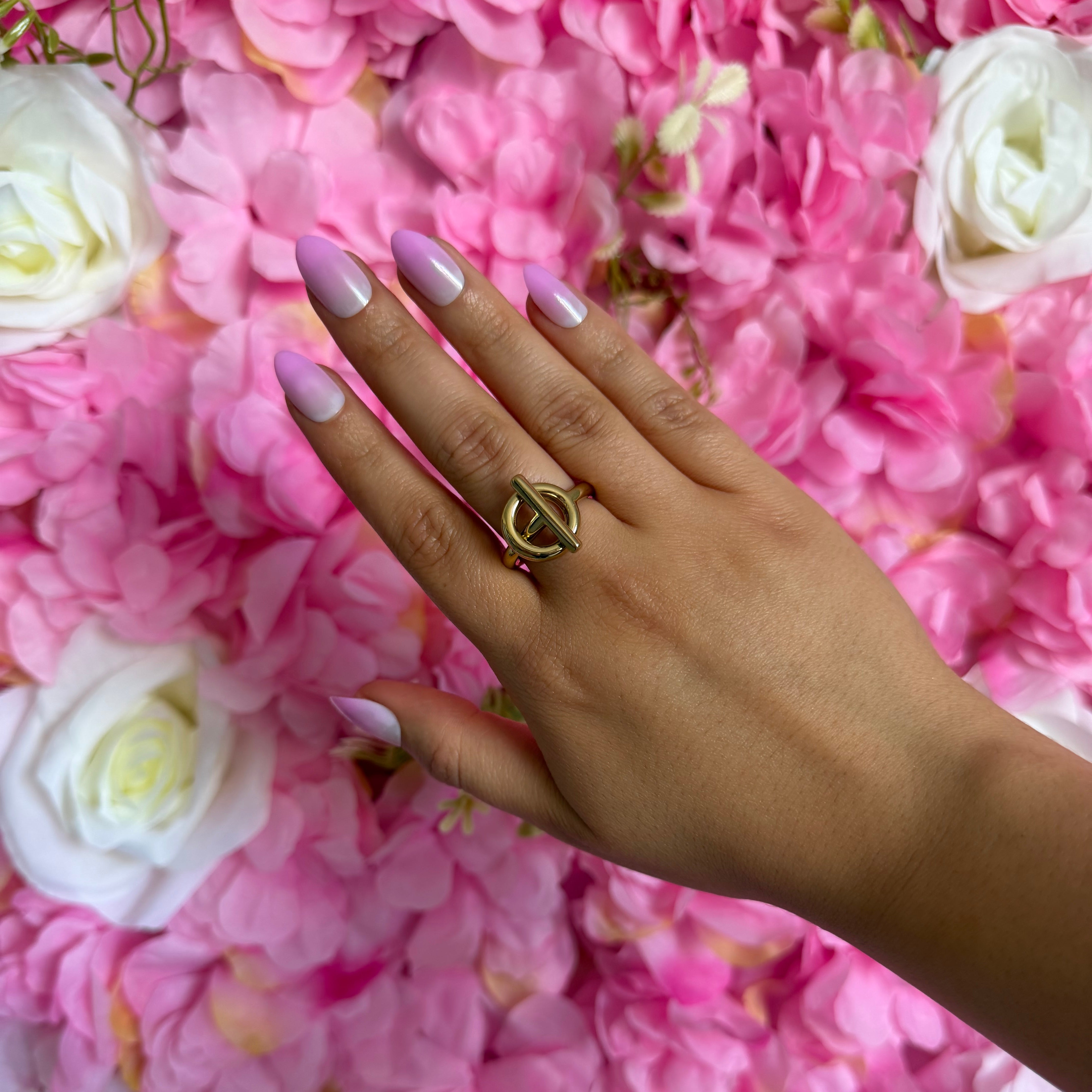Maya Ring