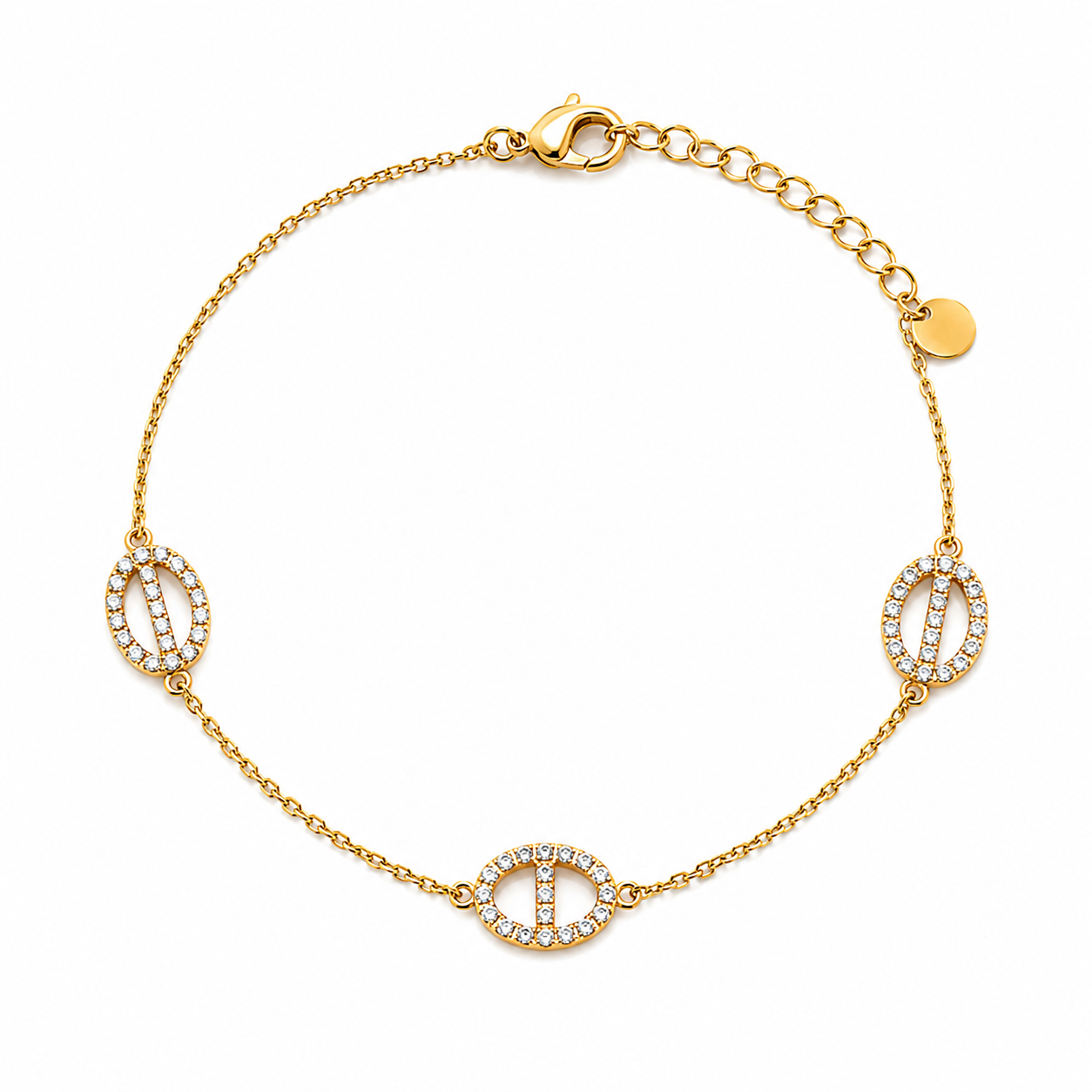 Kelly bracelet
