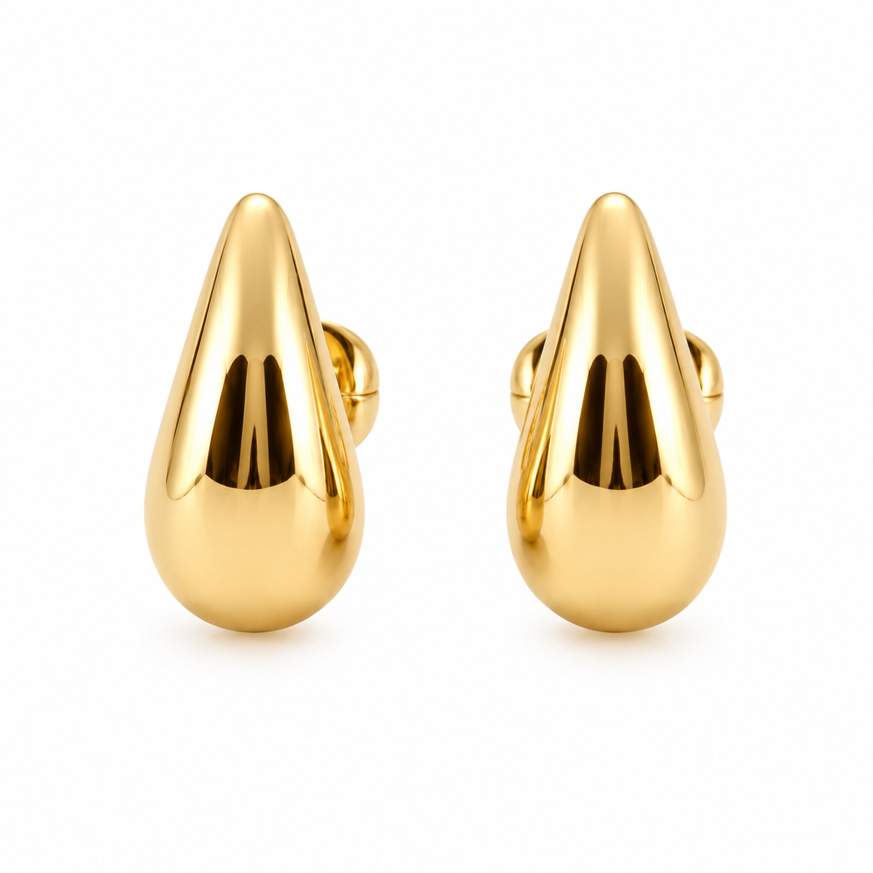 Boucles d’oreilles DINA