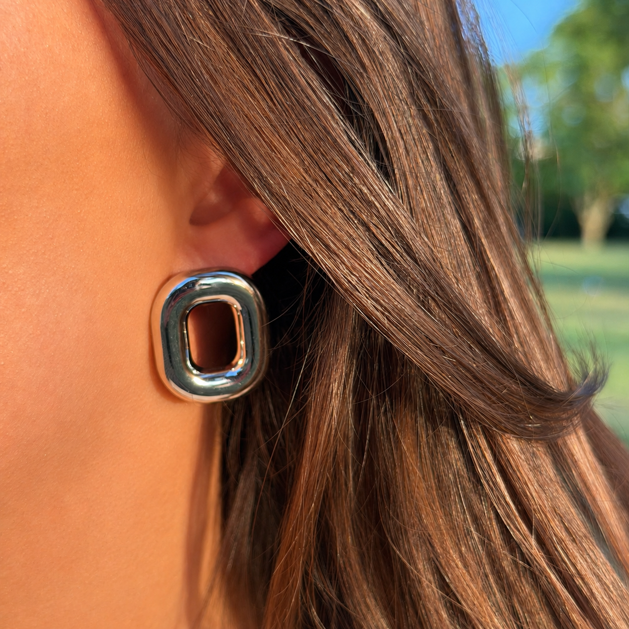 Boucles d’oreilles MILA
