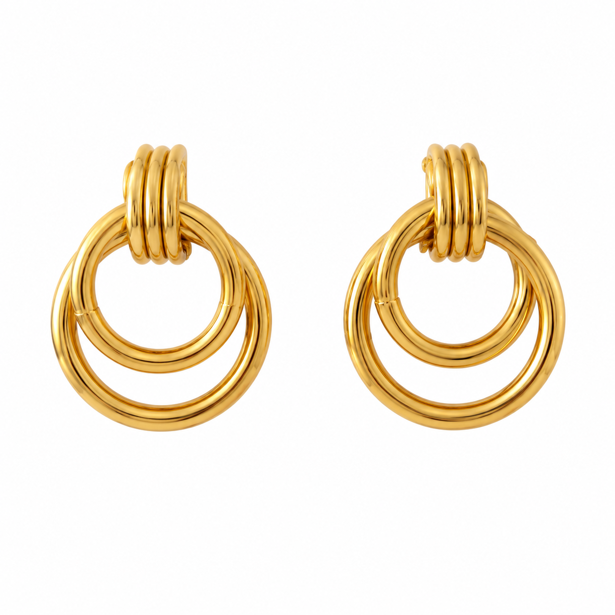 Boucles d’oreilles ANAÉ