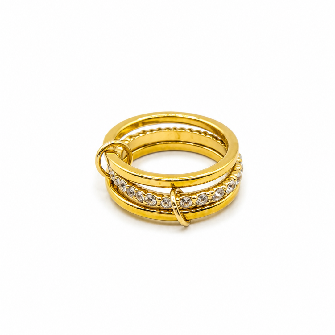 Bague Zélie