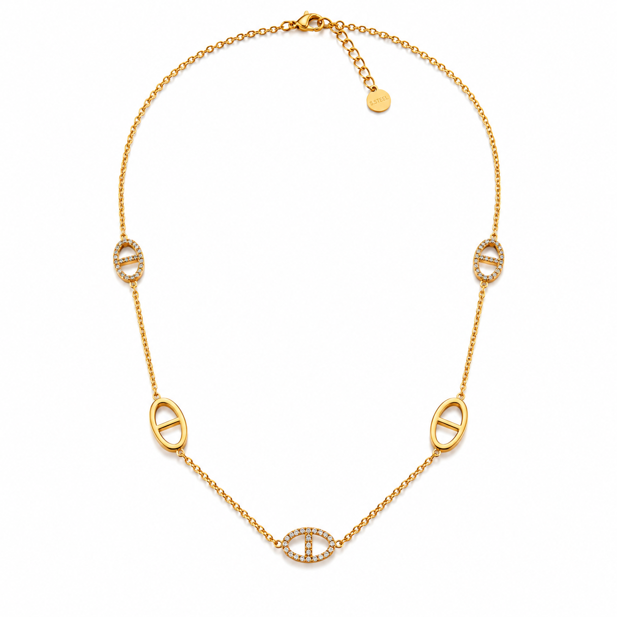 Kelly necklace