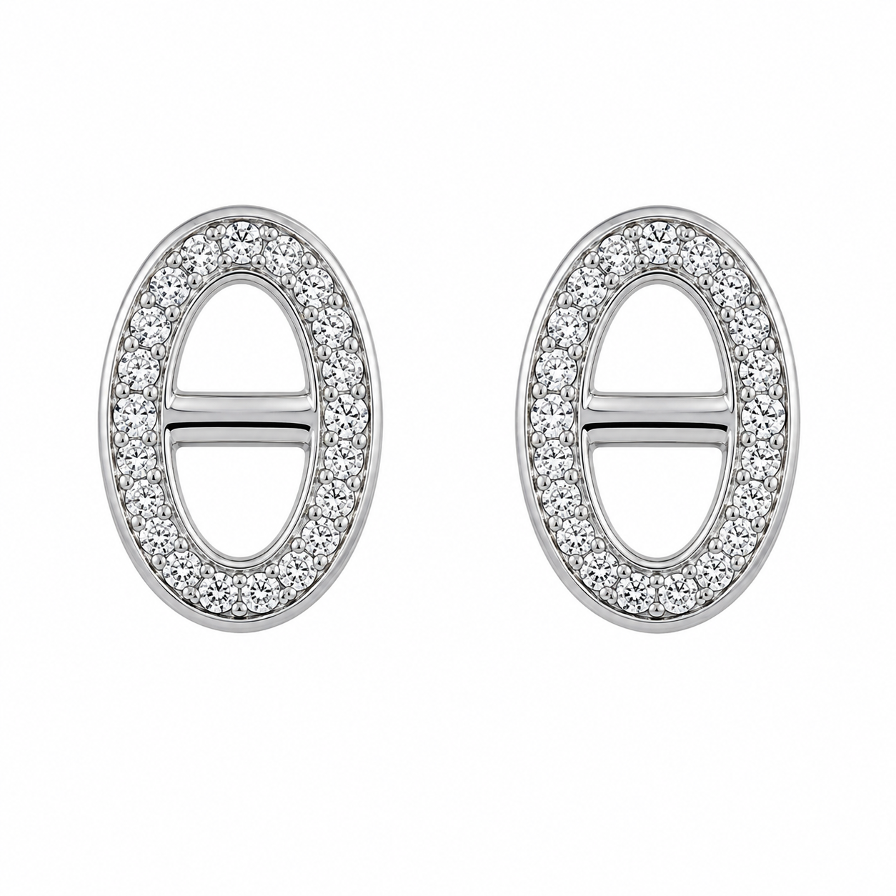 Boucles d’oreilles NALA