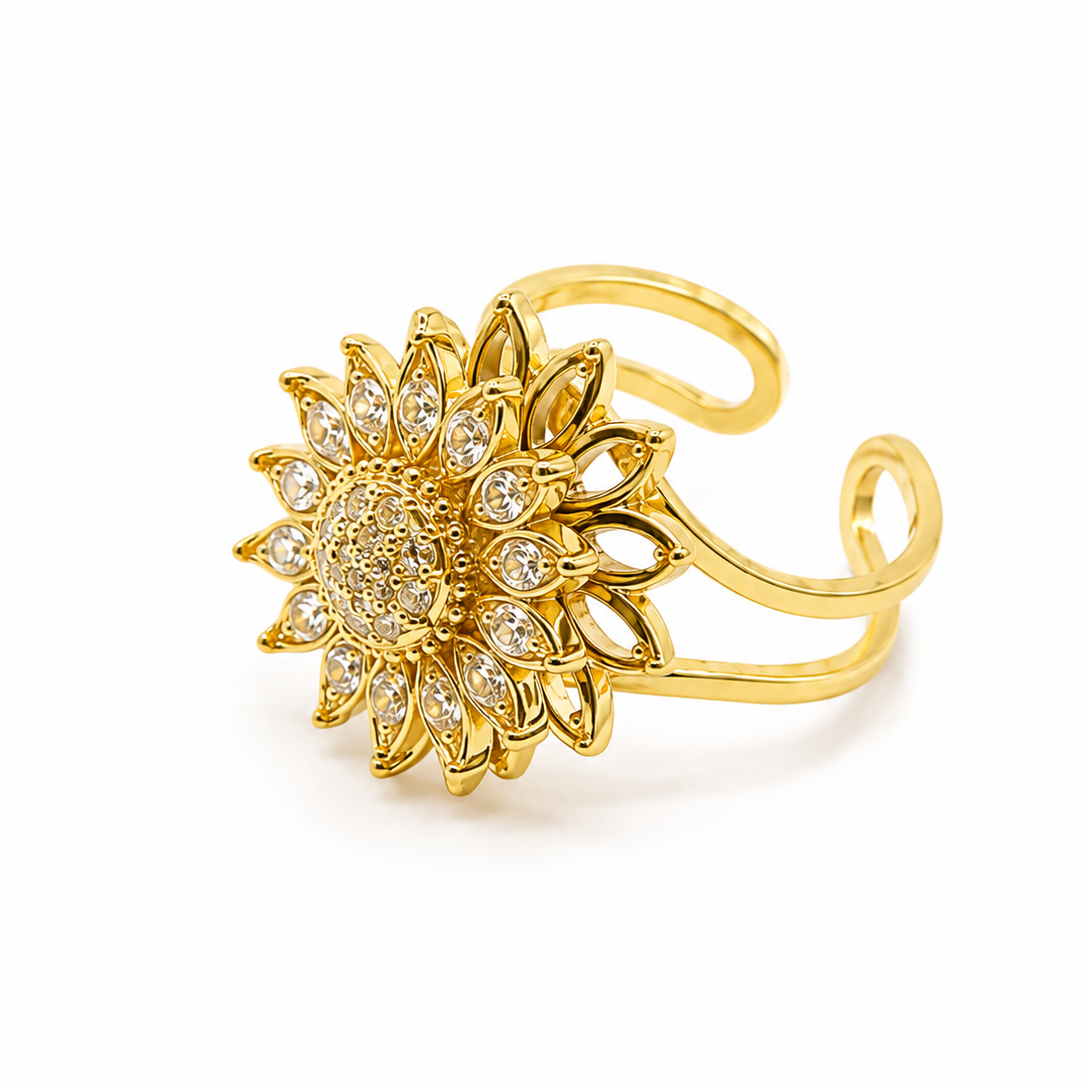 Bague anti-stress Eden