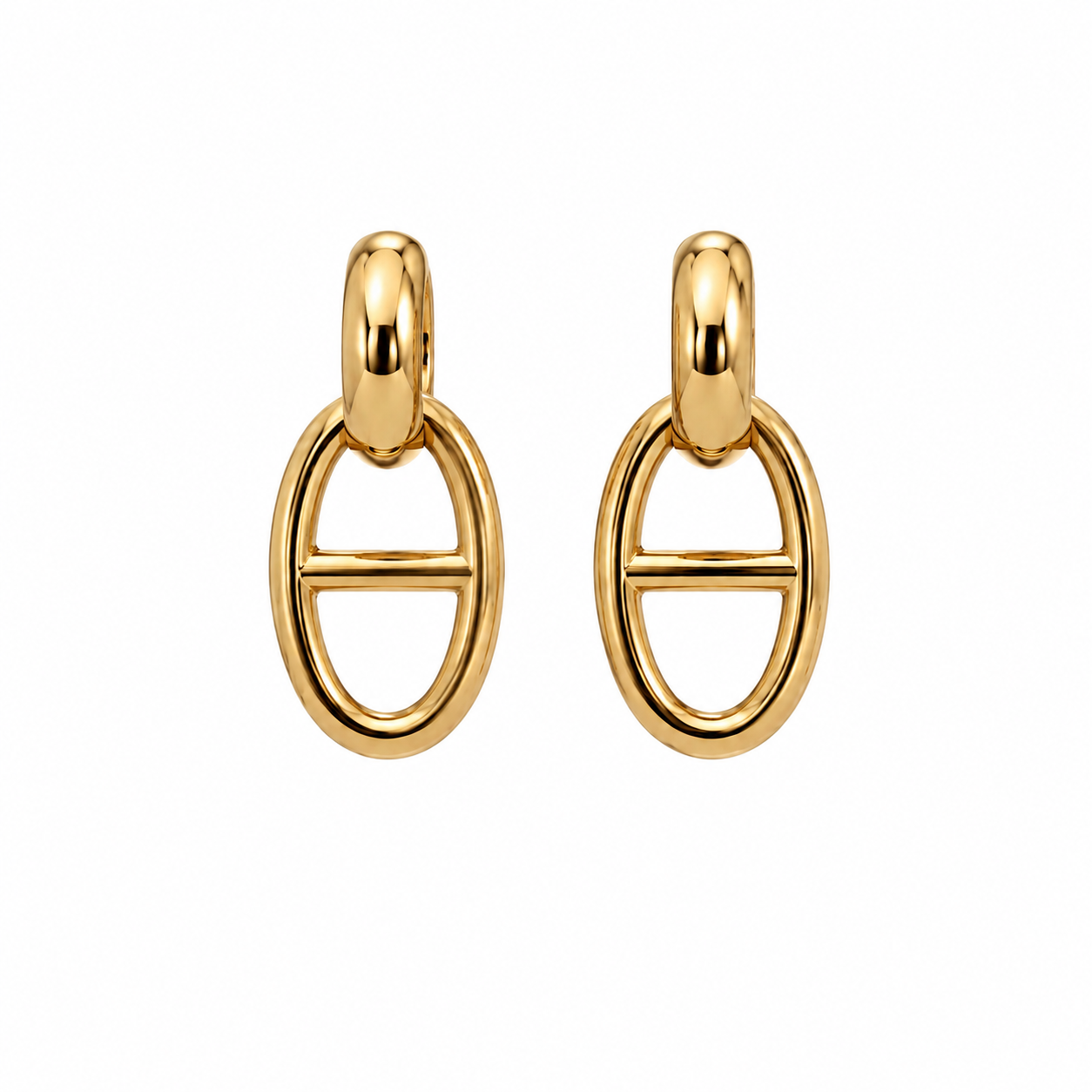 Boucles d’oreilles MALYA
