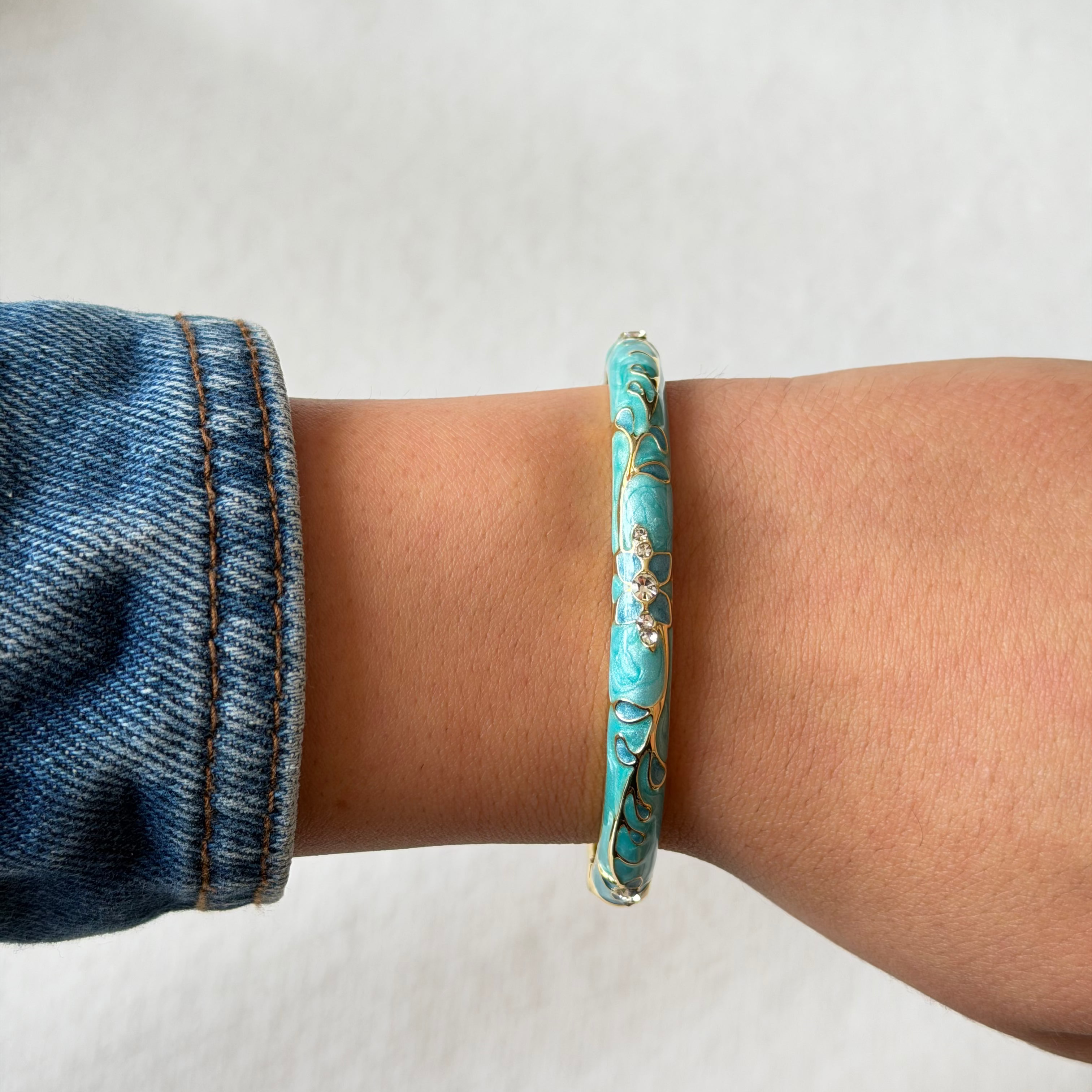 AZURA bracelet