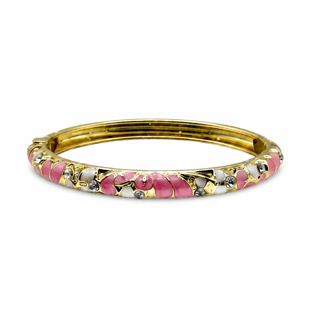 ROSELIA bangle