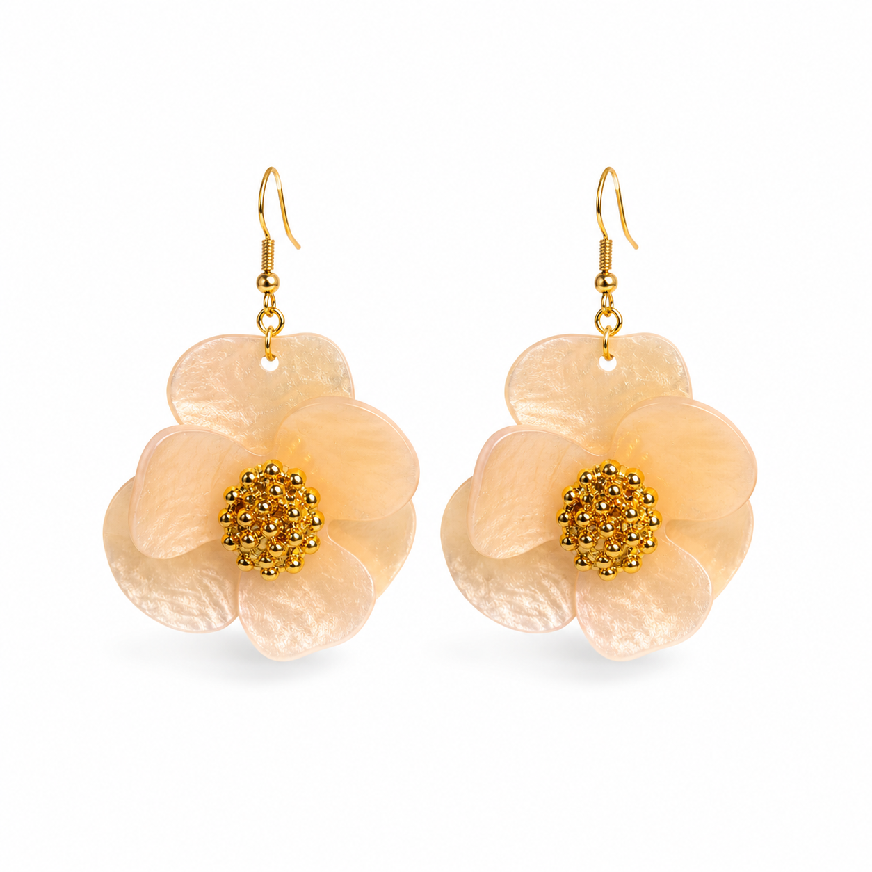 Boucles d’oreilles KARINA