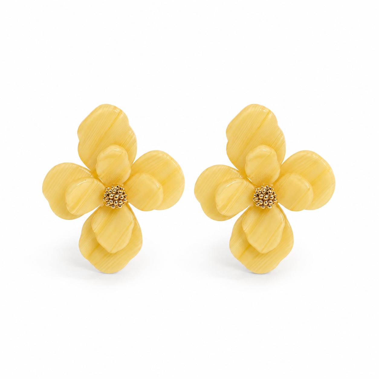 Boucles d’oreilles TAL