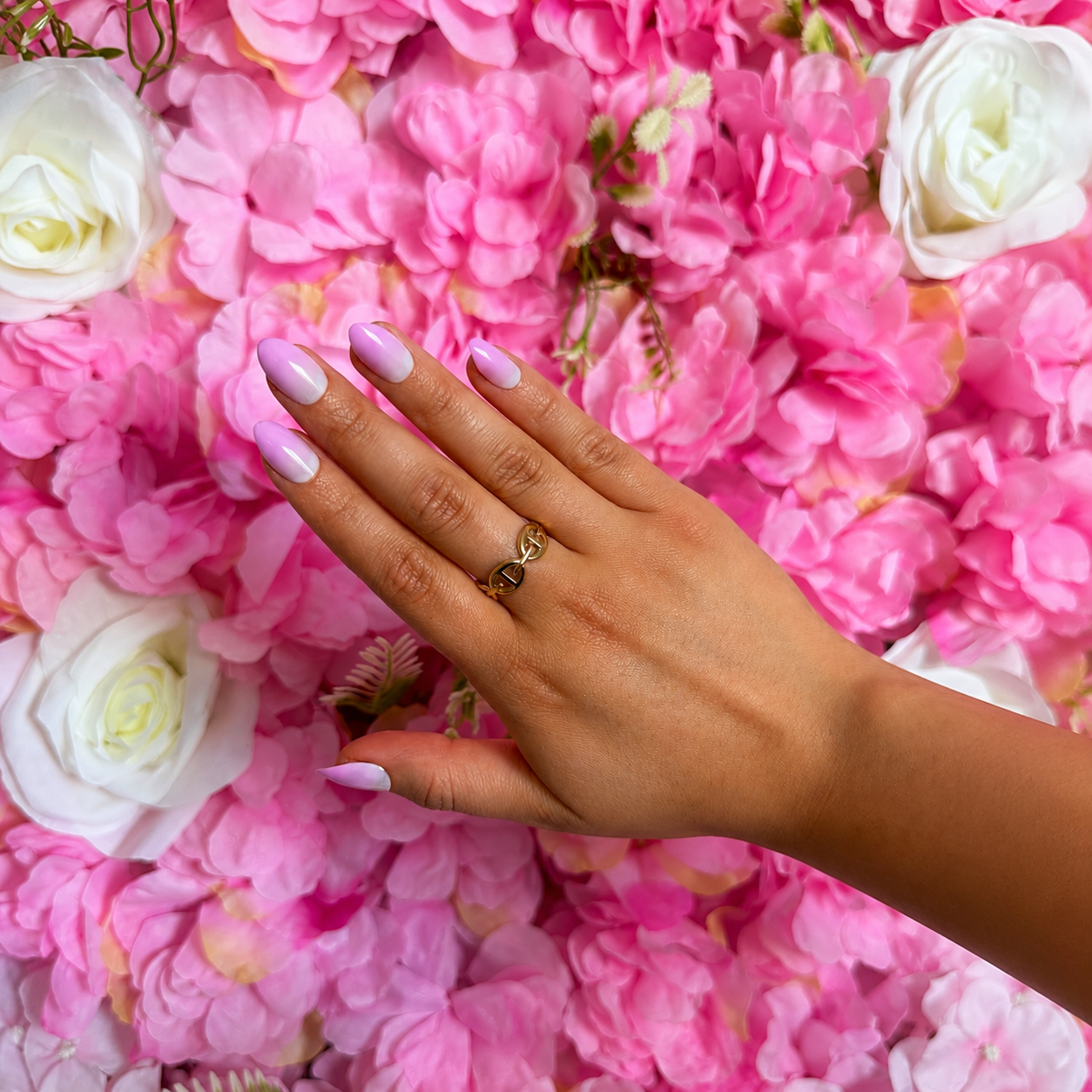 Bague Nina