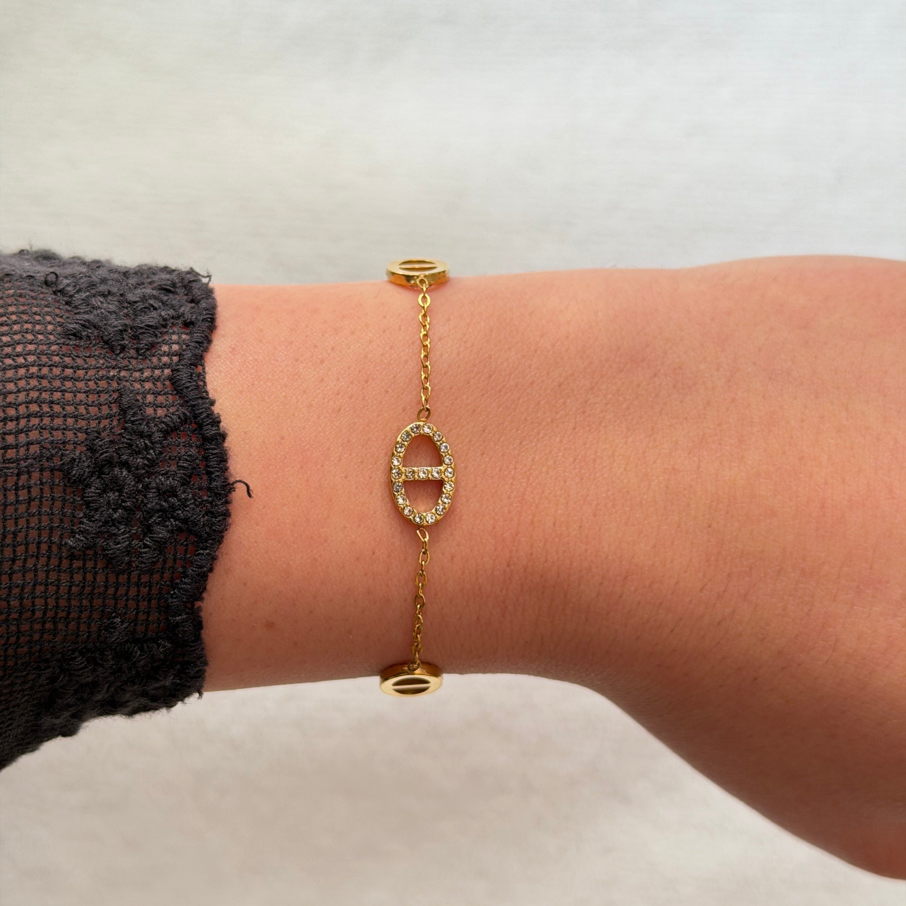Kelly bracelet