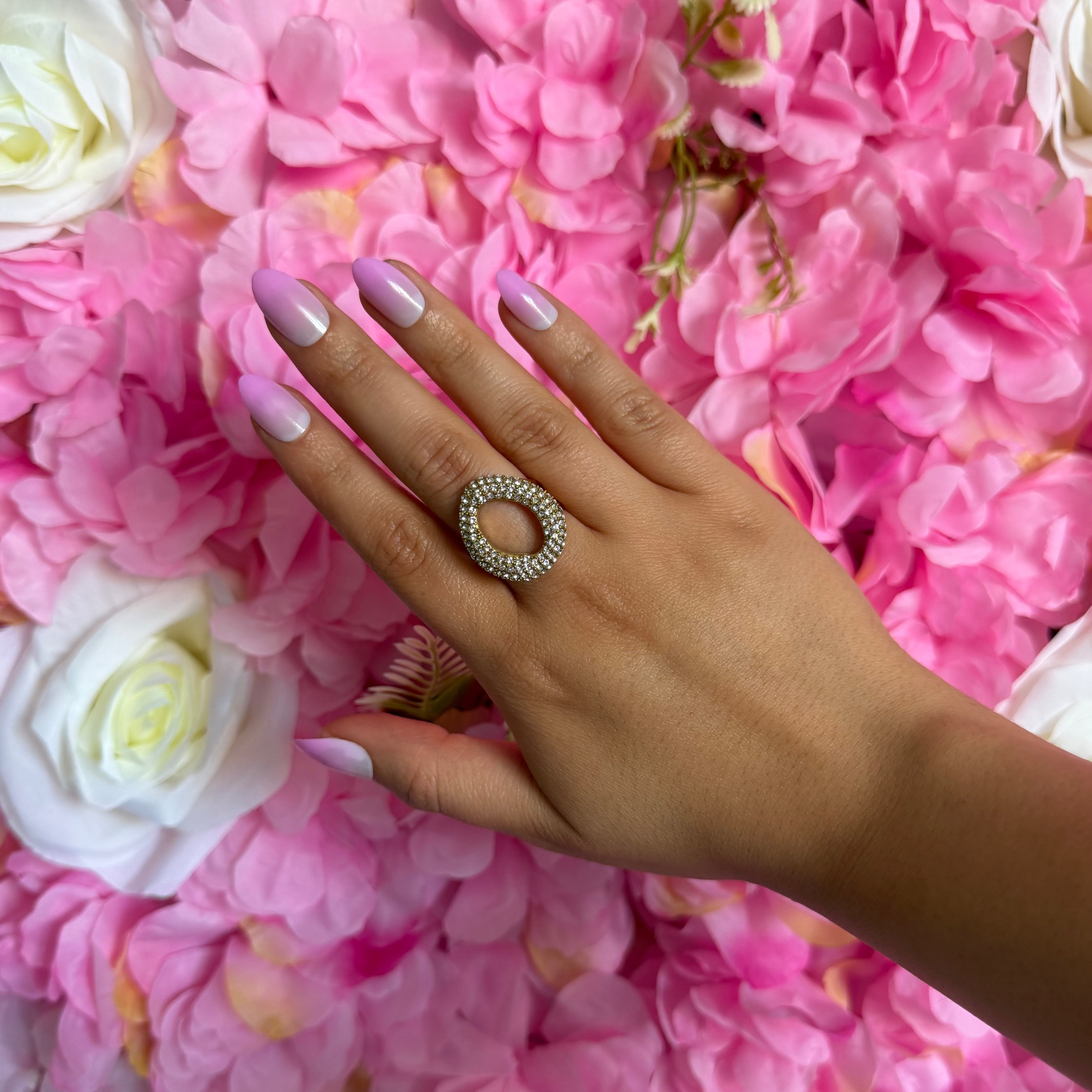 Bague Naya