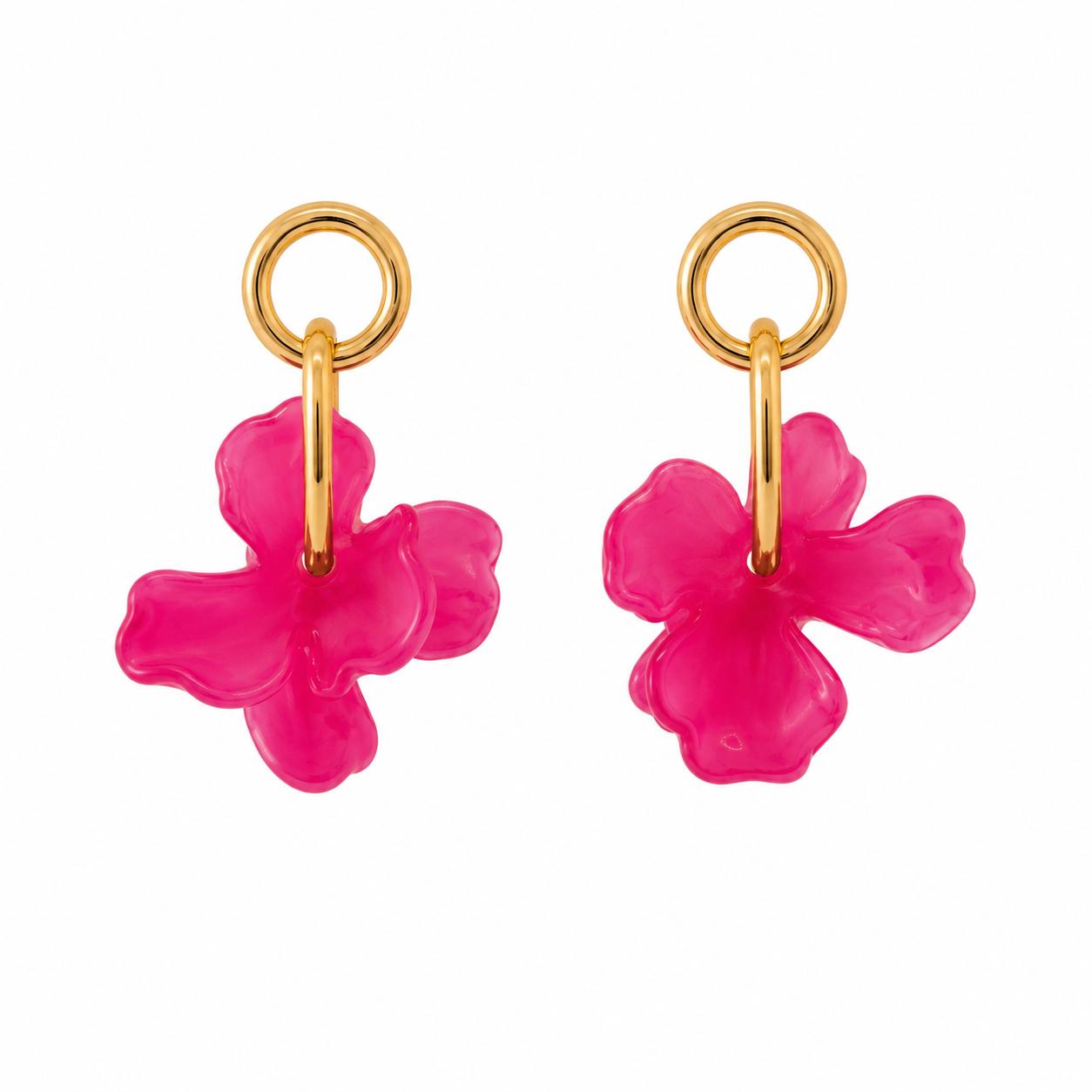 Boucles d’oreilles AURÉLIE